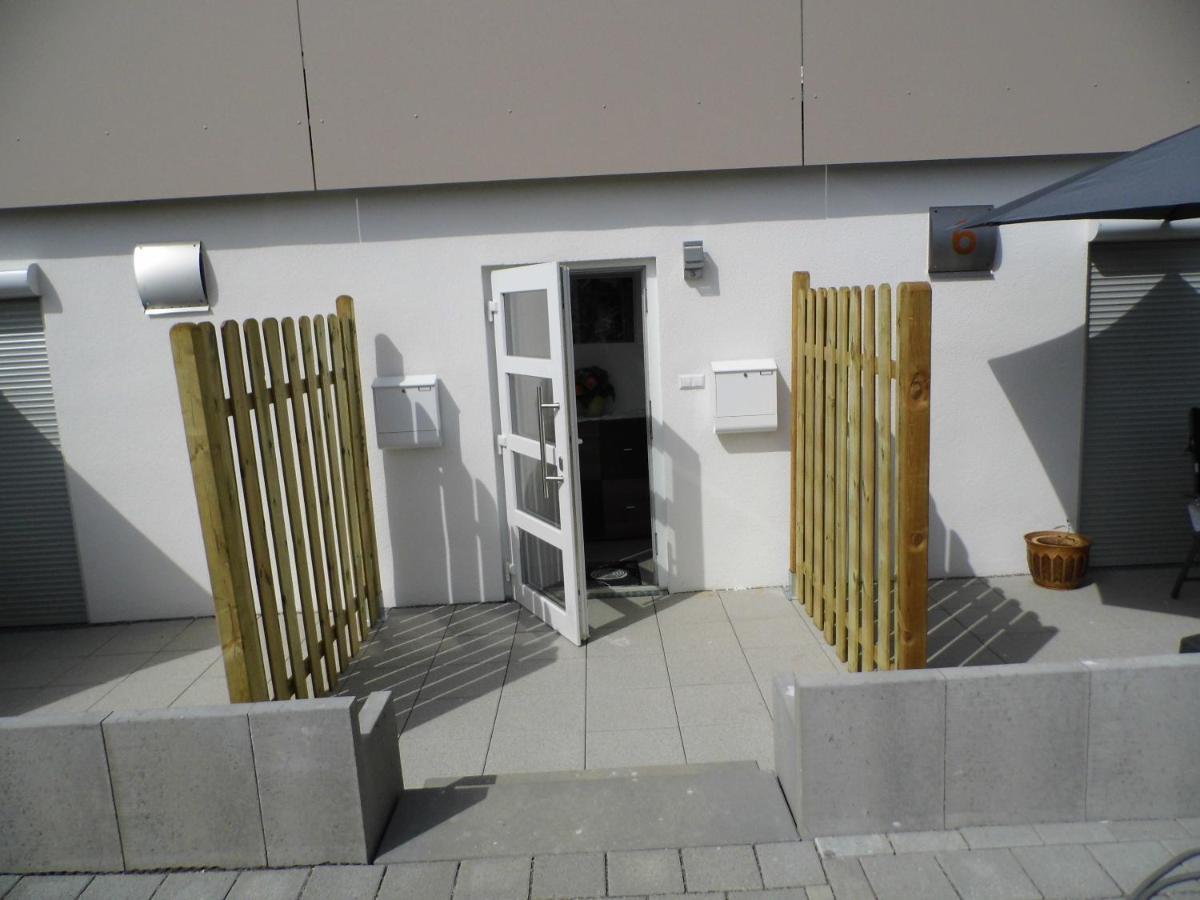 Kevins Ferienwohnungen Uhldingen-Mühlhofen Екстериор снимка