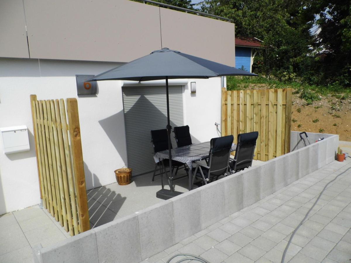 Kevins Ferienwohnungen Uhldingen-Mühlhofen Екстериор снимка