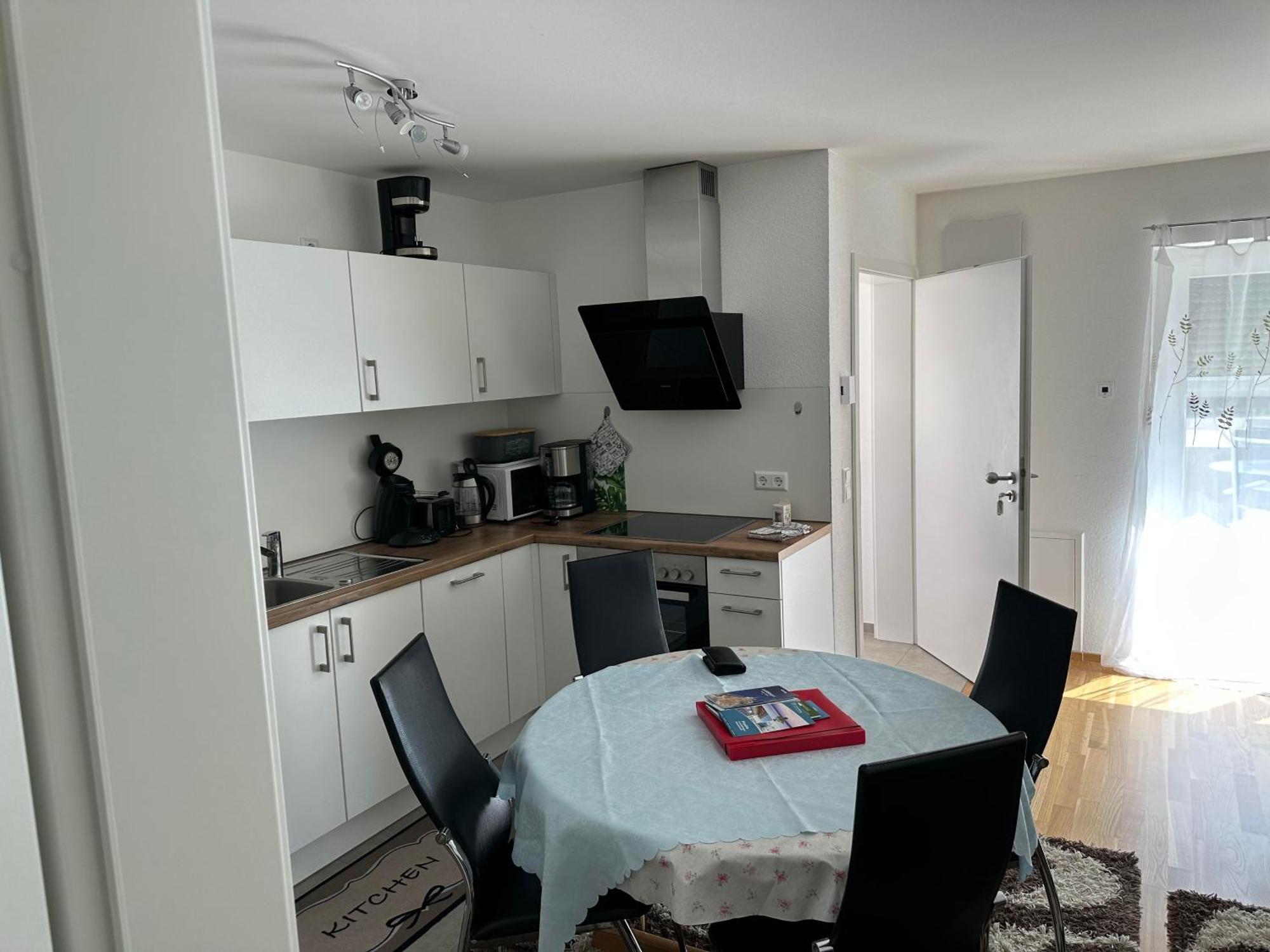 Kevins Ferienwohnungen Uhldingen-Mühlhofen Екстериор снимка