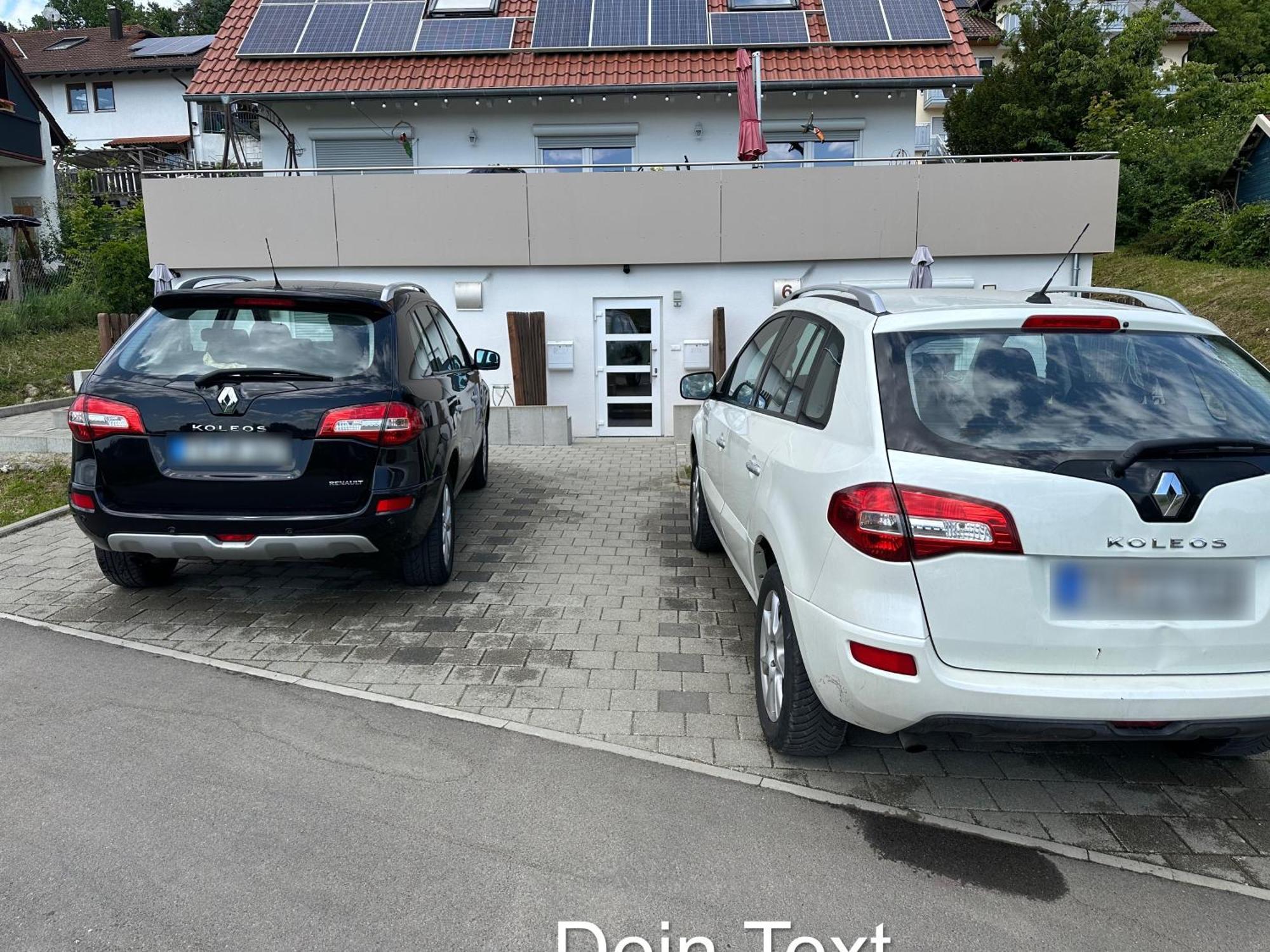 Kevins Ferienwohnungen Uhldingen-Mühlhofen Екстериор снимка