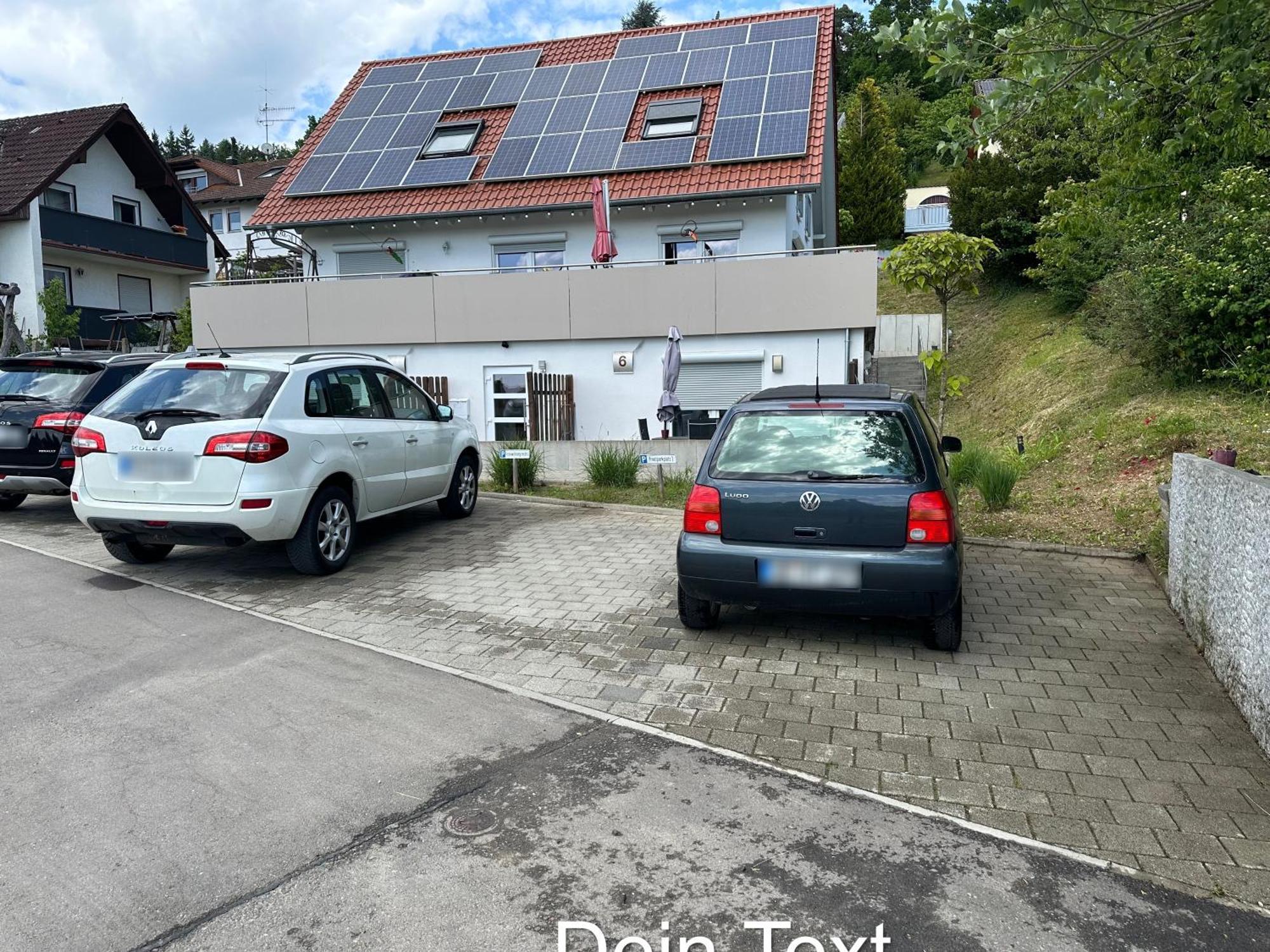 Kevins Ferienwohnungen Uhldingen-Mühlhofen Екстериор снимка