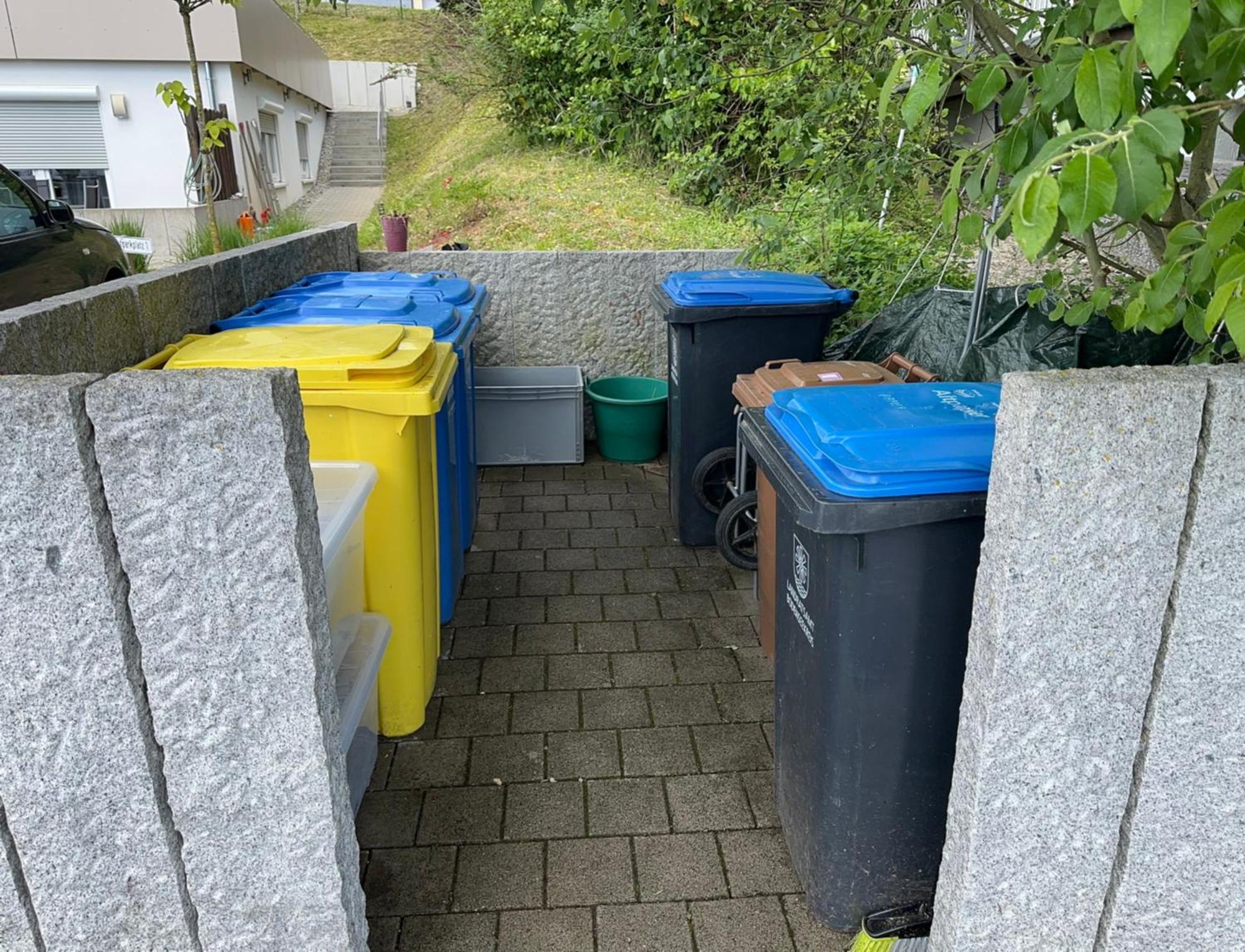 Kevins Ferienwohnungen Uhldingen-Mühlhofen Екстериор снимка