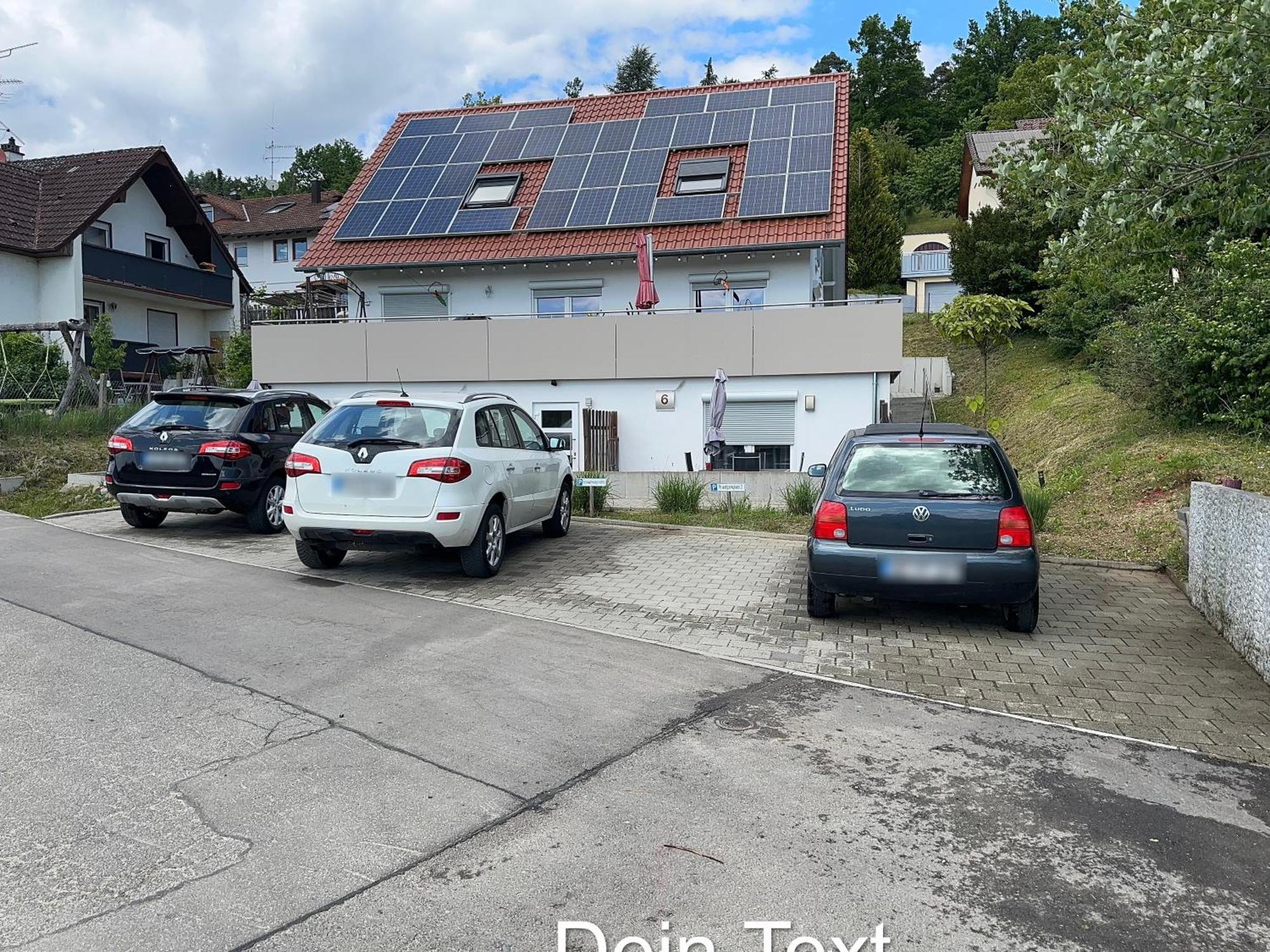 Kevins Ferienwohnungen Uhldingen-Mühlhofen Екстериор снимка